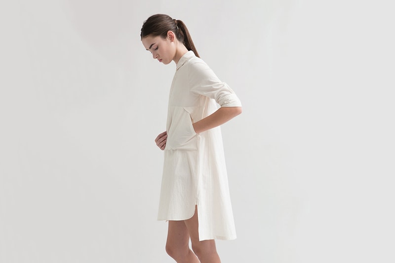 OUUR 2015 Spring/Summer Collection