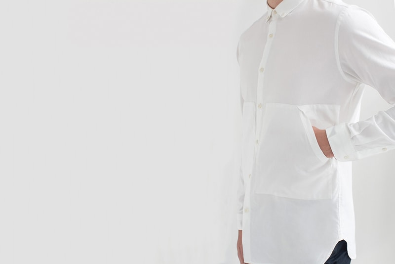 OUUR 2015 Spring/Summer Collection