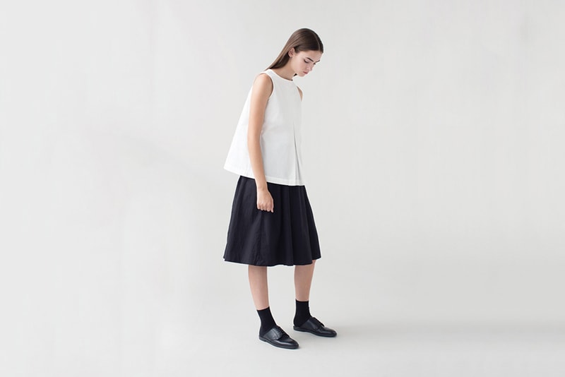 OUUR 2015 Spring/Summer Collection