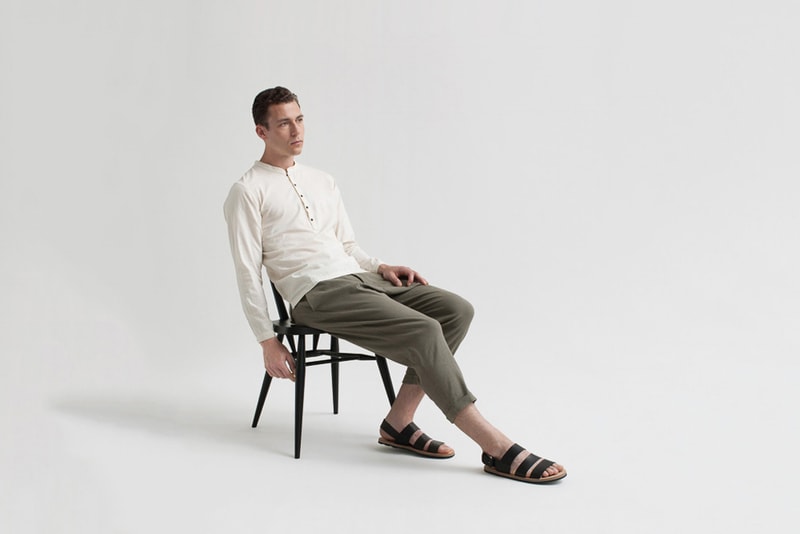 OUUR 2015 Spring/Summer Collection