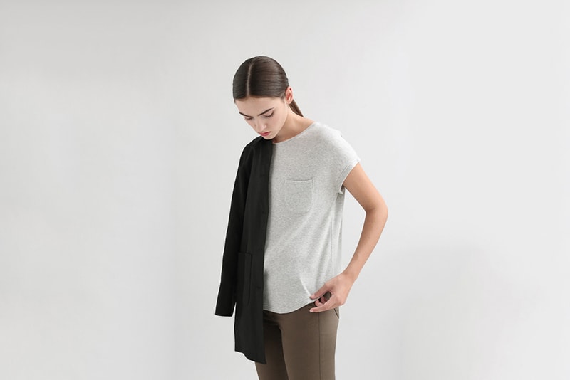 OUUR 2015 Spring/Summer Collection