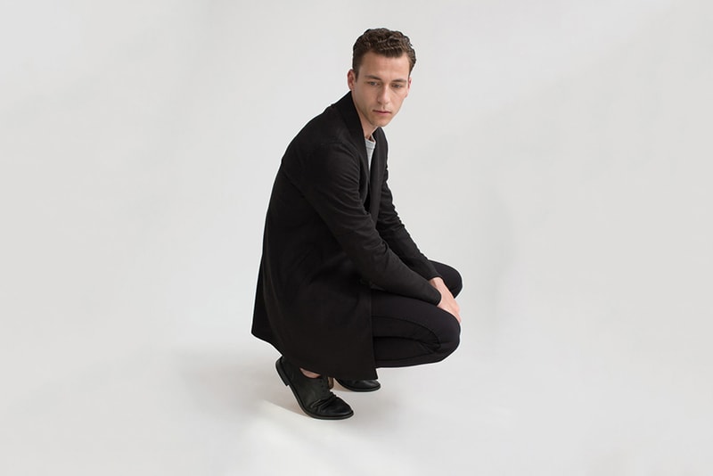 OUUR 2015 Spring/Summer Collection