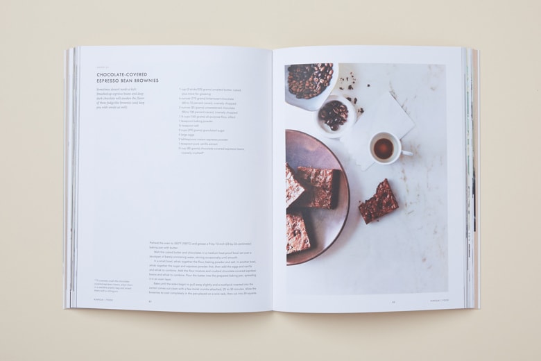 'Kinfolk' Volume 15: The Entrepreneurs Issue