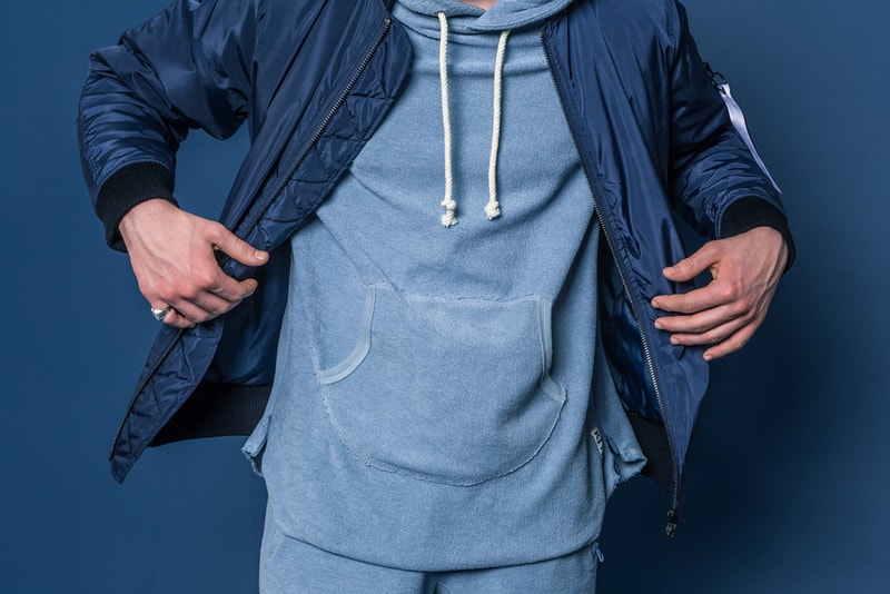 KITH West Coast Project Lookbook