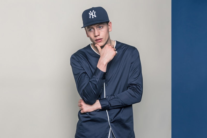 KITH West Coast Project Lookbook