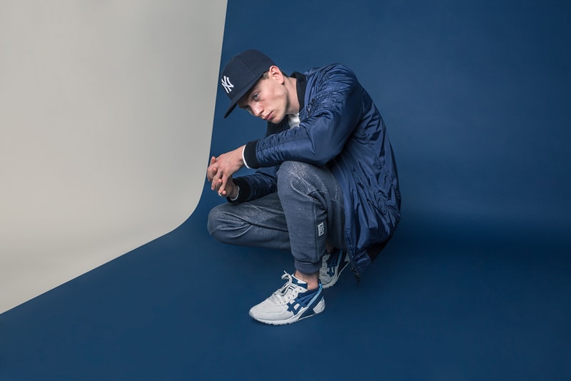 KITH West Coast Project Lookbook