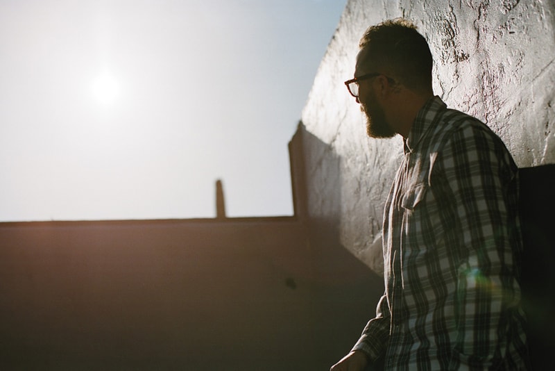 KR3W 2015 Spring Lookbook