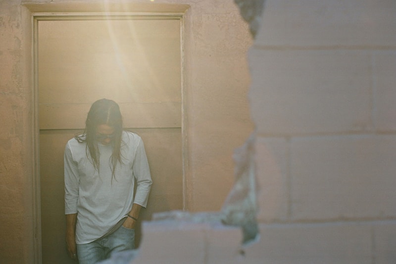KR3W 2015 Spring Lookbook