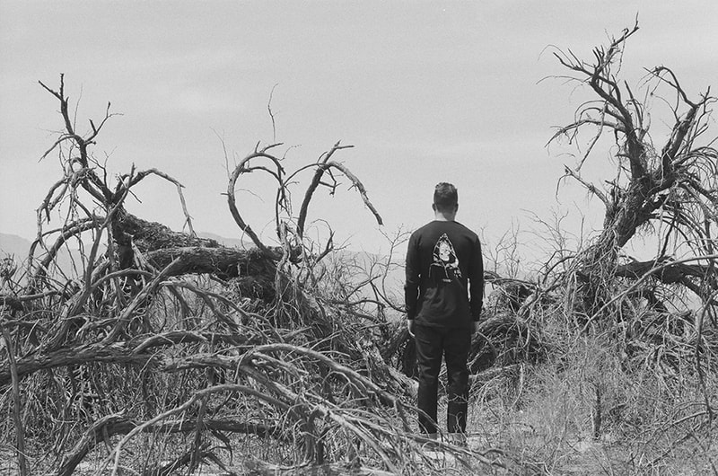KR3W 2015 Spring Lookbook