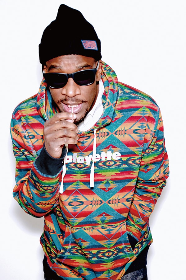 Lafayette 2015 Spring/Summer Lookbook