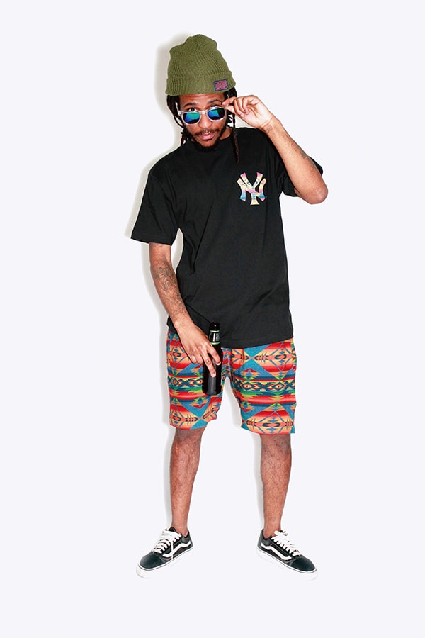 Lafayette 2015 Spring/Summer Lookbook