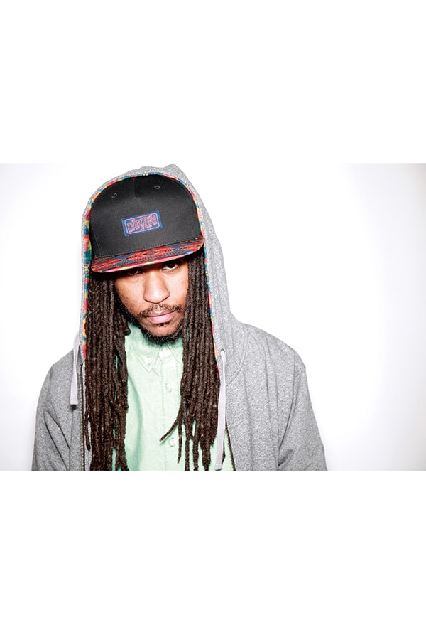 Lafayette 2015 Spring/Summer Lookbook