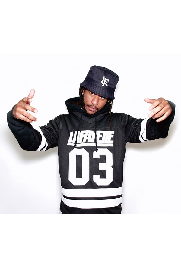 Lafayette 2015 Spring/Summer Lookbook