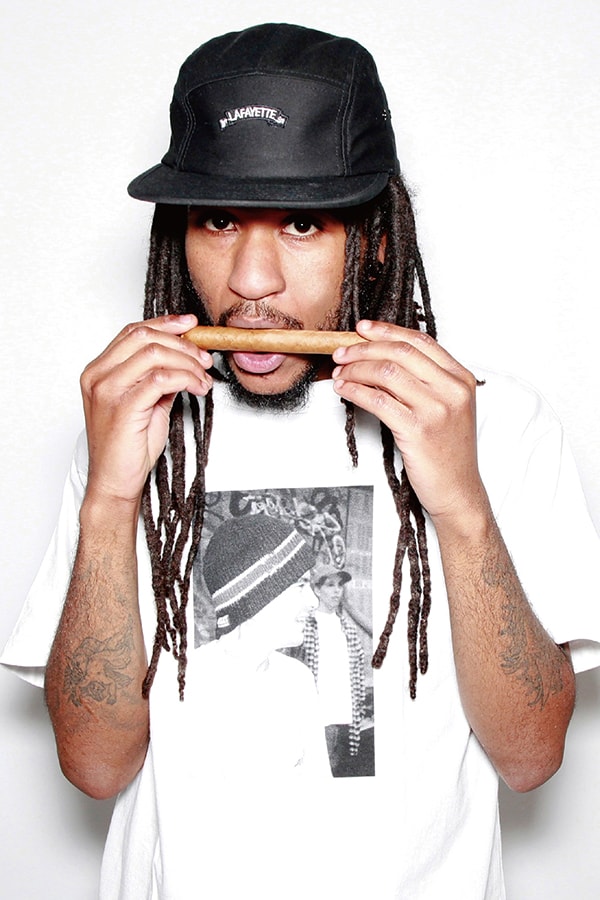 Lafayette 2015 Spring/Summer Lookbook