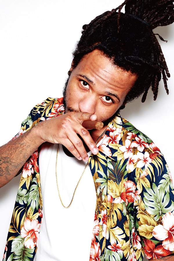 Lafayette 2015 Spring/Summer Lookbook