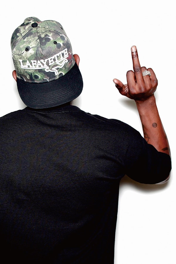 Lafayette 2015 Spring/Summer Lookbook