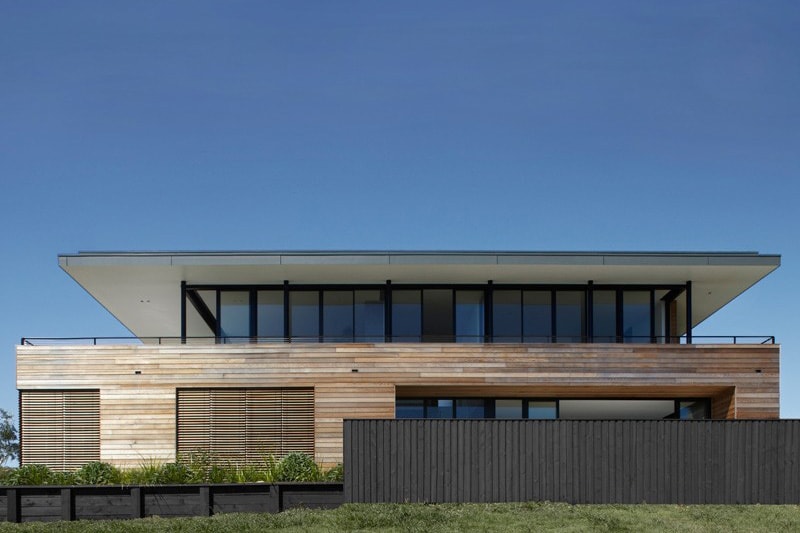 Lamble Residence by Smart Design Studio