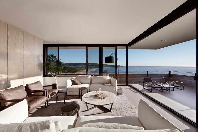 Lamble Residence by Smart Design Studio
