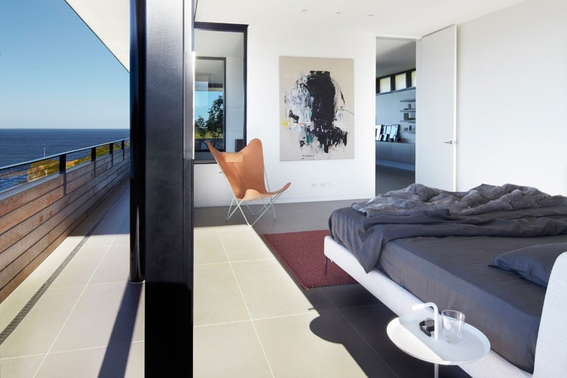 Lamble Residence by Smart Design Studio