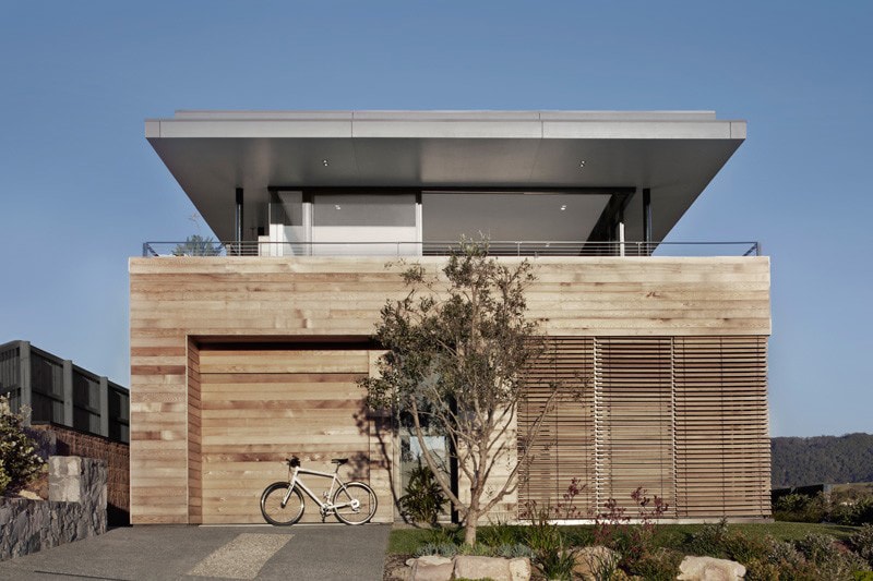 Lamble Residence by Smart Design Studio