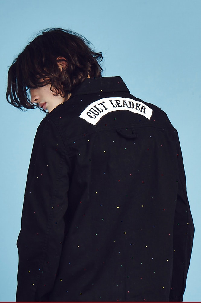 Lazy Oaf 2015 Spring Lookbook