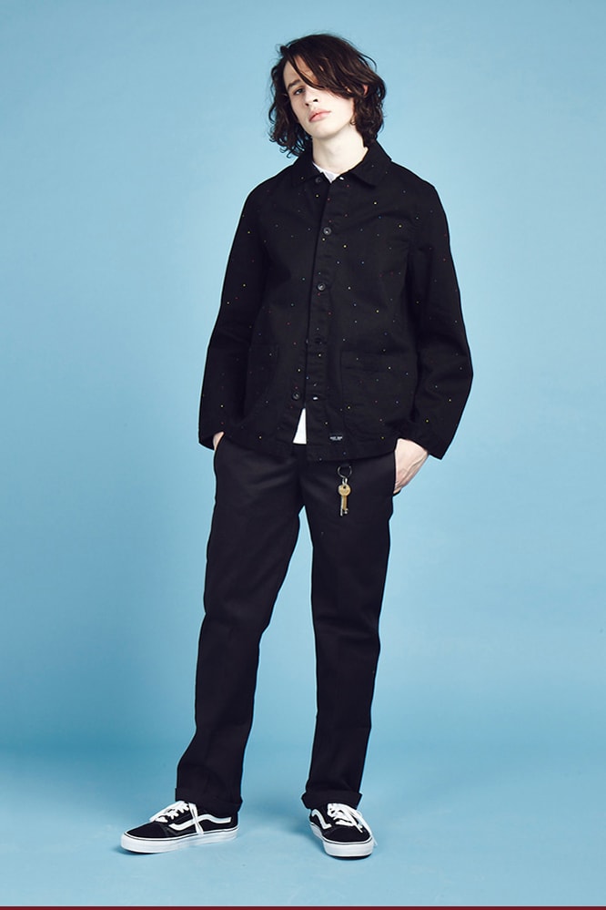 Lazy Oaf 2015 Spring Lookbook