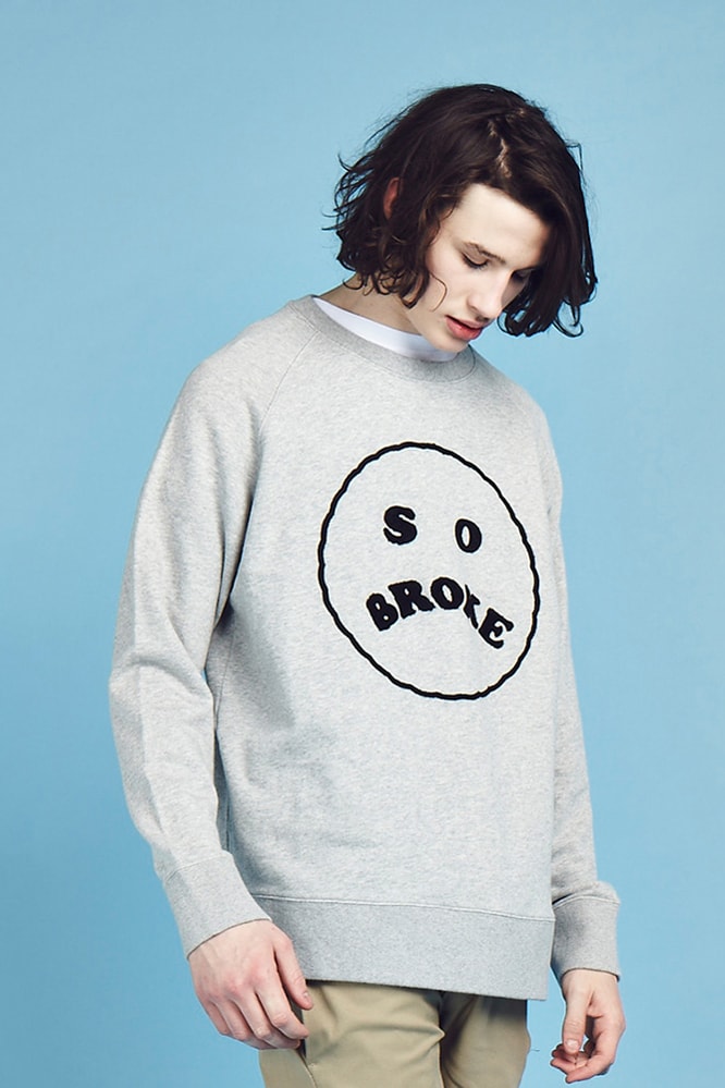 Lazy Oaf 2015 Spring Lookbook