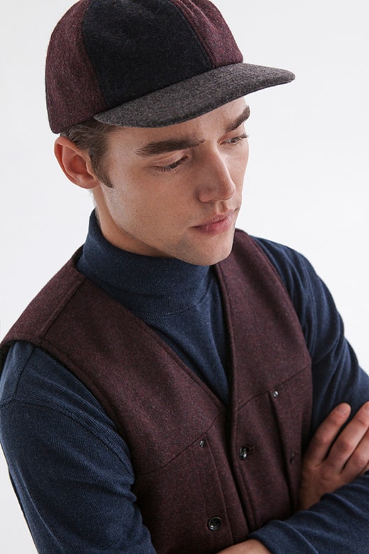 Le Protocole Outlook 2015 Fall/Winter Lookbook