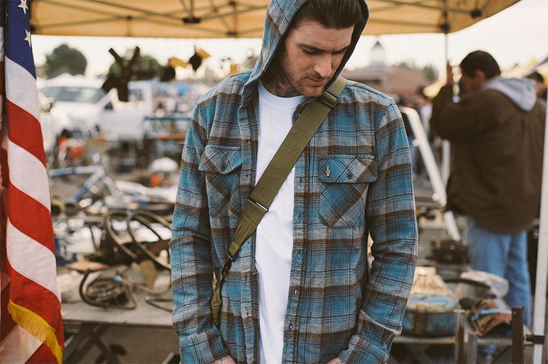 Loser Machine 2015 Spring Lookbook