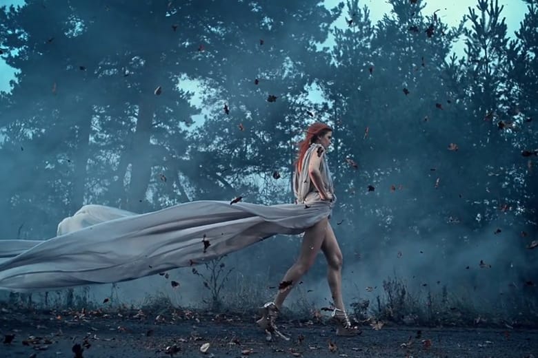 Watch Love Highspeed's Slow Motion Camera Footage by Stiller Studios Including a Look Behind the Scenes