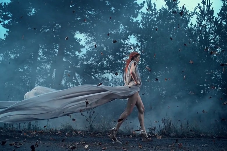 Watch Love Highspeed's Slow Motion Camera Footage by Stiller Studios Including a Look Behind the Scenes