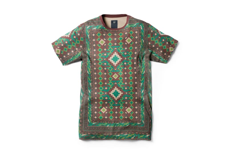 maharishi 2015 Spring/Summer New Arrivals