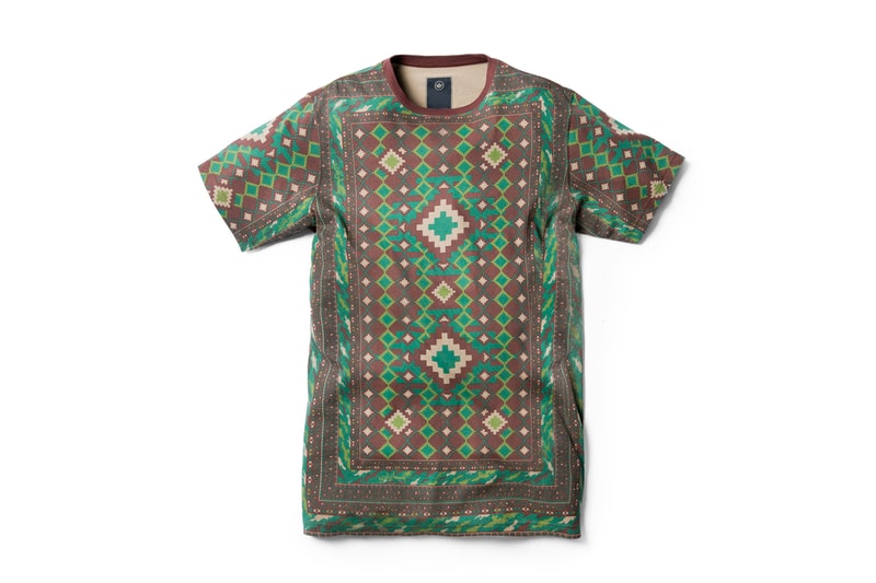maharishi 2015 Spring/Summer New Arrivals