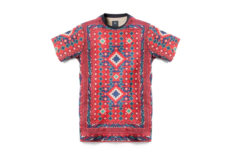 maharishi 2015 Spring/Summer New Arrivals
