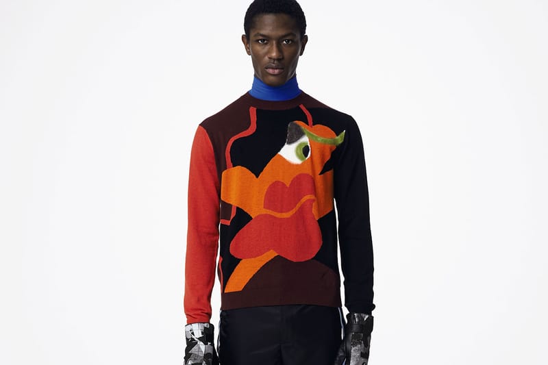 Marc by Marc Jacobs 2015 Fall/Winter Lookbook