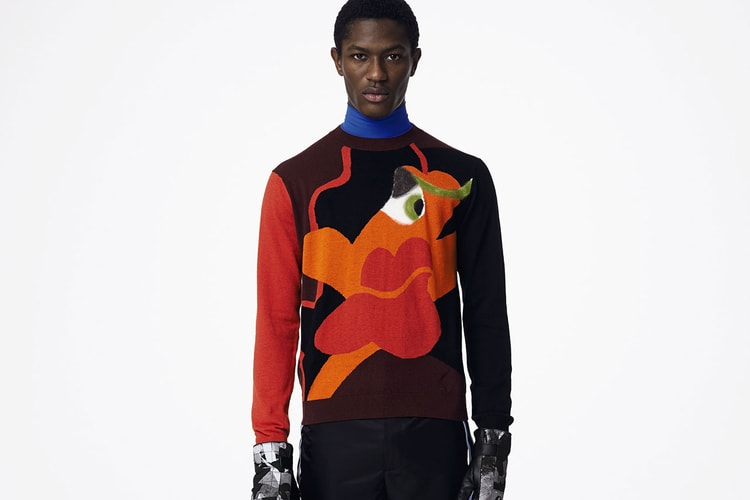 Marc by Marc Jacobs 2015 Fall/Winter Lookbook