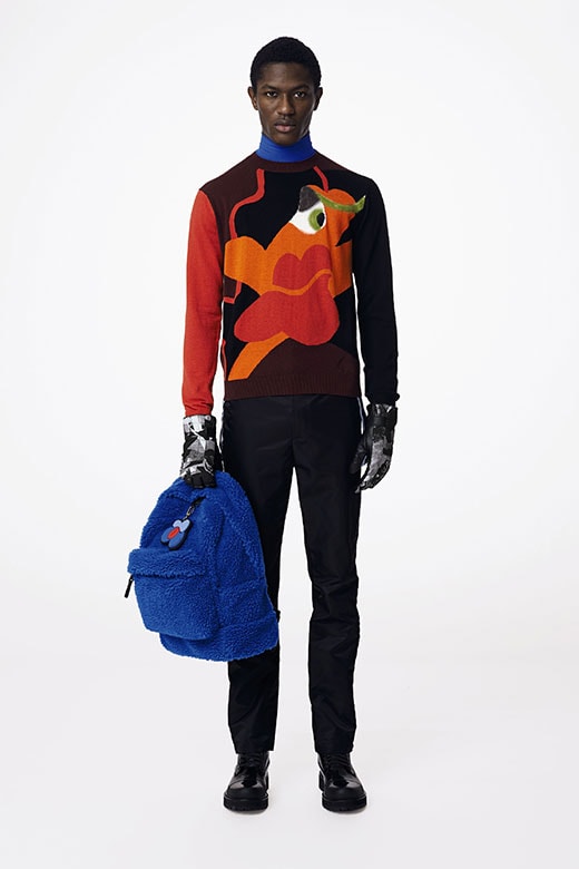 Marc by Marc Jacobs 2015 Fall/Winter Lookbook