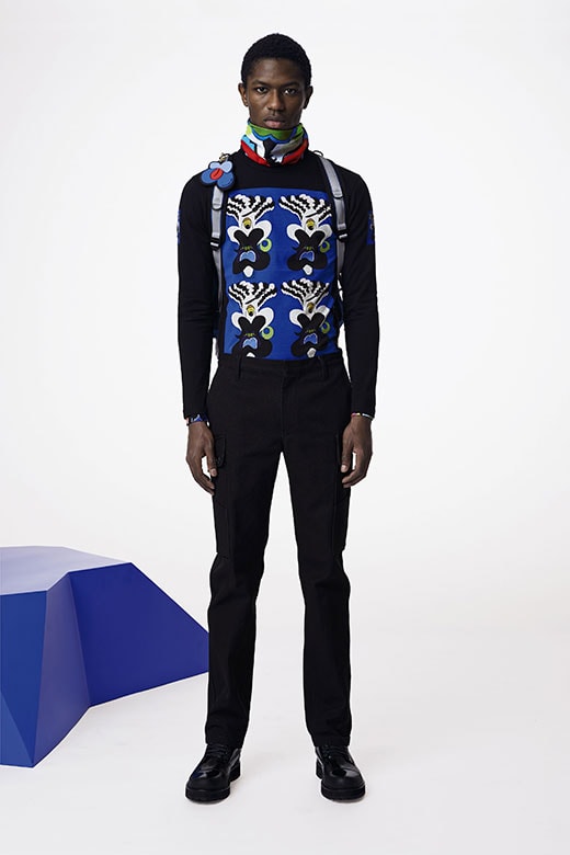 Marc by Marc Jacobs 2015 Fall/Winter Lookbook