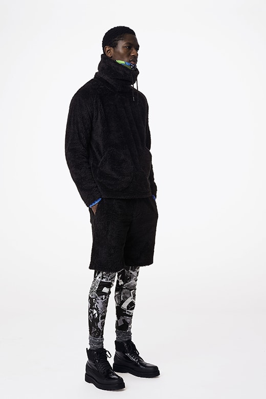 Marc by Marc Jacobs 2015 Fall/Winter Lookbook