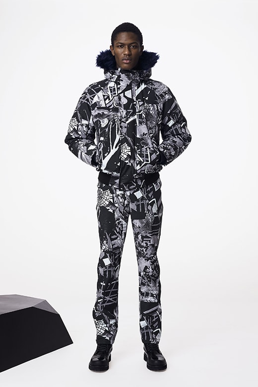Marc by Marc Jacobs 2015 Fall/Winter Lookbook