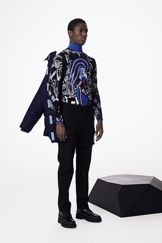 Marc by Marc Jacobs 2015 Fall/Winter Lookbook