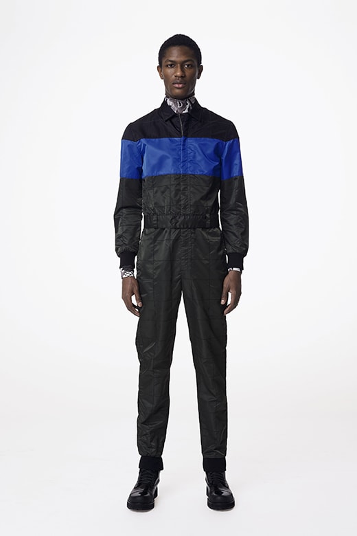 Marc by Marc Jacobs 2015 Fall/Winter Lookbook