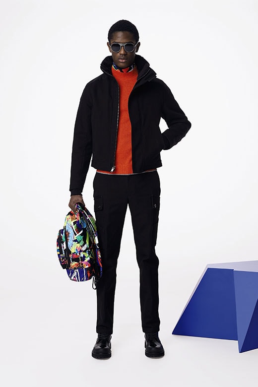 Marc by Marc Jacobs 2015 Fall/Winter Lookbook