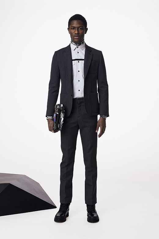 Marc by Marc Jacobs 2015 Fall/Winter Lookbook
