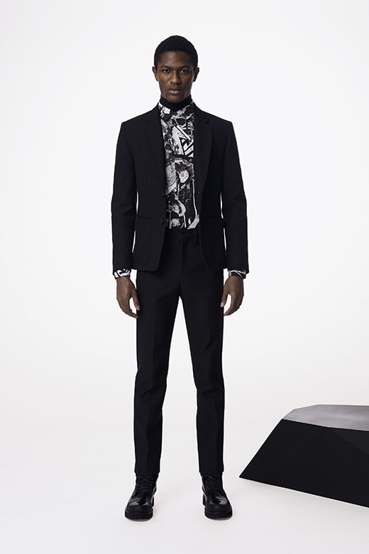 Marc by Marc Jacobs 2015 Fall/Winter Lookbook