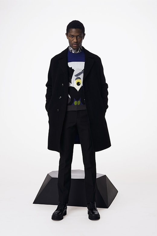 Marc by Marc Jacobs 2015 Fall/Winter Lookbook