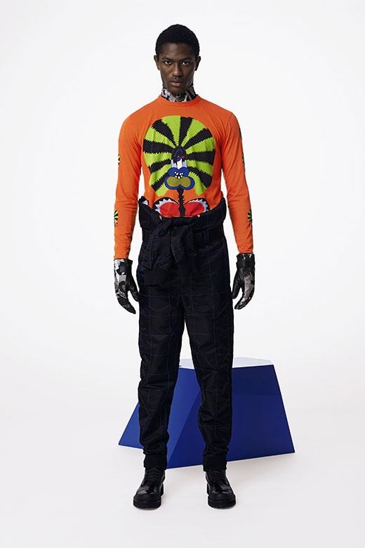 Marc by Marc Jacobs 2015 Fall/Winter Lookbook