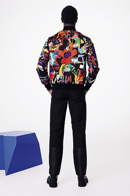 Marc by Marc Jacobs 2015 Fall/Winter Lookbook