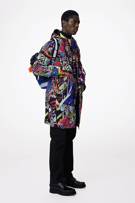 Marc by Marc Jacobs 2015 Fall/Winter Lookbook