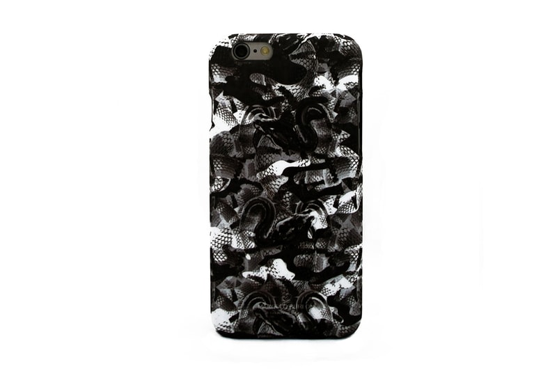 Marcelo Burlon County of Milan Presents First Line of iPhone Cases Coming This Spring